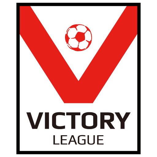 勝利聯賽 Victory League - 台灣全國少年足球培訓基地