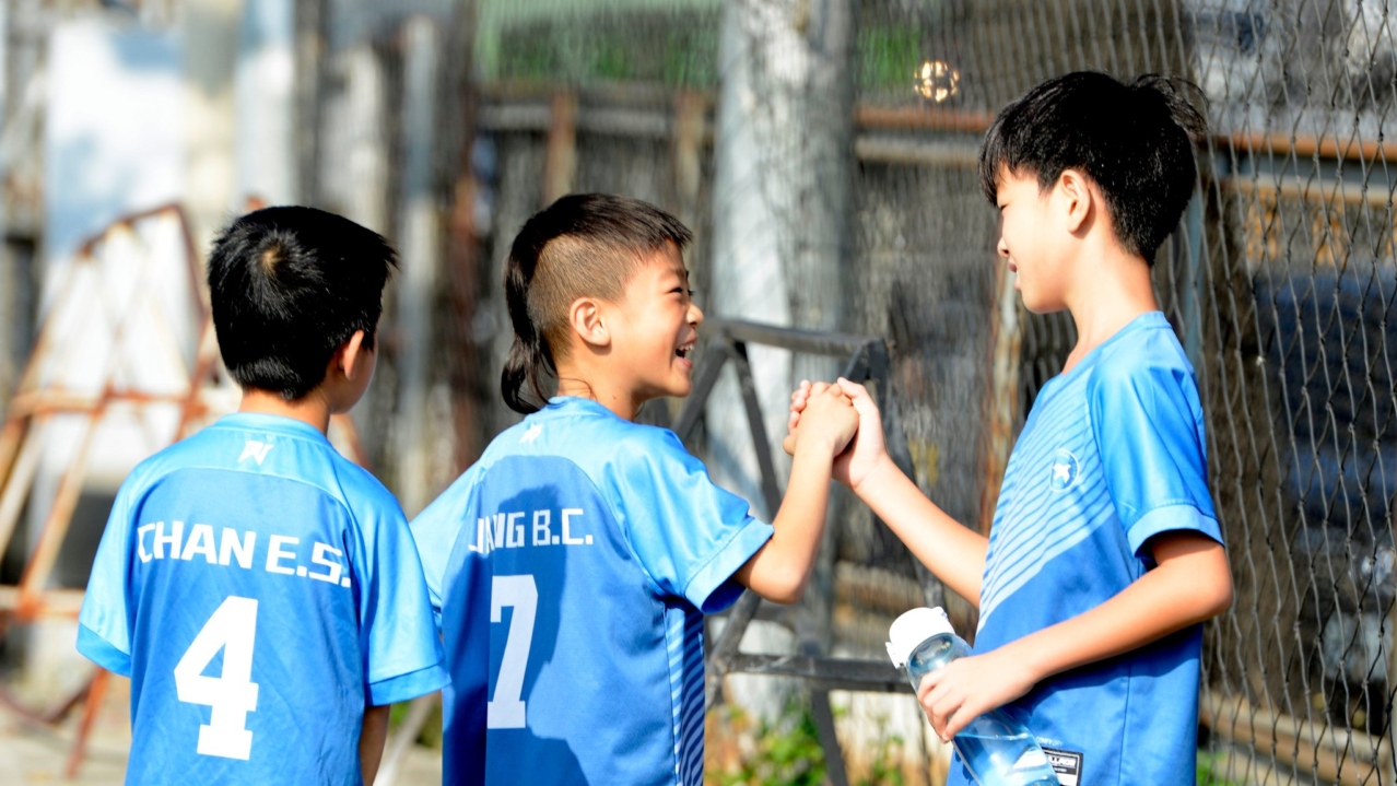 最新消息 – 勝利聯賽 Victory League – 台灣全國少年足球培訓基地